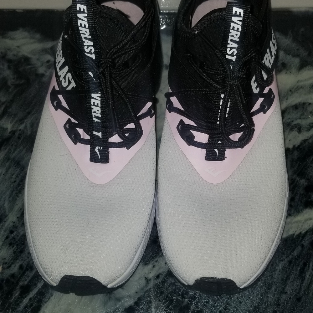 Cute Everlast women's running shoe sz 10 - Picture 3 of 5